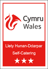 Visit Wales grading